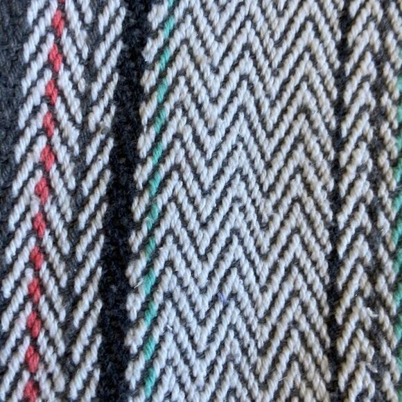 NWOT Original Senor Lopez Hoodie Sweatshirts 50%cotton green/white/black/red S - Picture 5 of 6